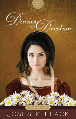 Daisies and Devotion: Volume 2 1629725528 Book Cover