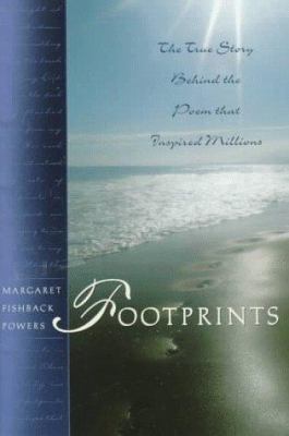 Footprints - Ri 0062515578 Book Cover