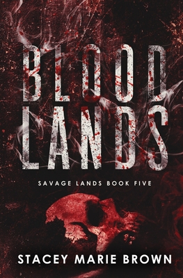 Blood Lands 1956600361 Book Cover