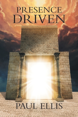 Presence Driven 1958690554 Book Cover