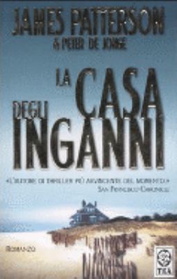 La casa degli inganni [Italian] 8850209851 Book Cover