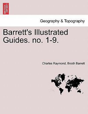 Barrett's Illustrated Guides. No. 1-9. 1241318662 Book Cover