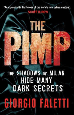 The Pimp 1849019991 Book Cover