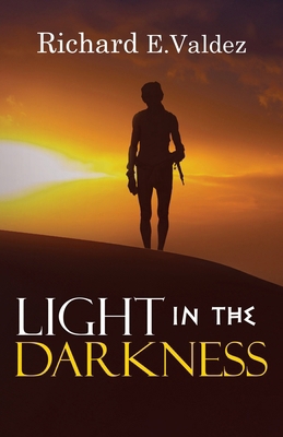 Light in the Darkness B0FPPKL5YM Book Cover