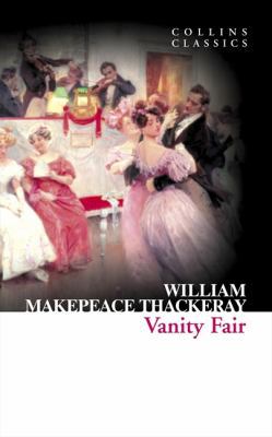 Vanity Fair 0007902174 Book Cover