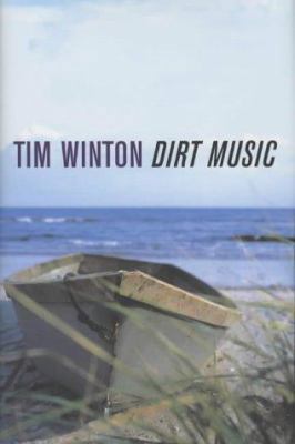 Dirt Music B00BO4FIKI Book Cover
