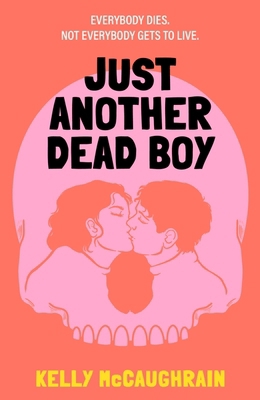 Just another dead boy 1529523044 Book Cover