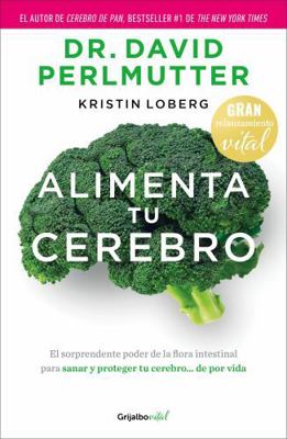 Alimenta Tu Cerebro / Brain Maker [Spanish] 607386843X Book Cover