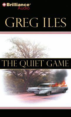 The Quiet Game B005HBS2TS Book Cover