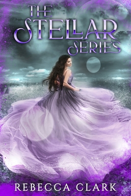 Stellar Series: (Books 1-3) B0DM1ZFN25 Book Cover