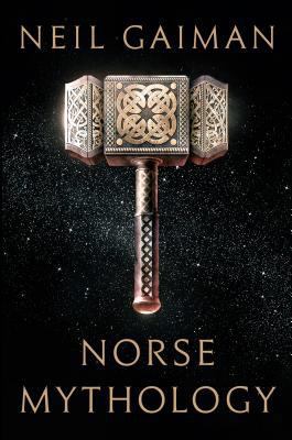 Norse Mythology [Large Print] 1432852337 Book Cover