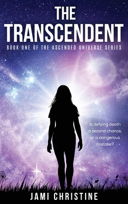 The Transcendent 1735724866 Book Cover