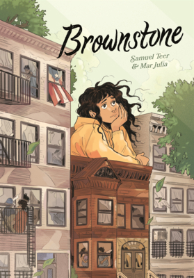Brownstone B0GN179QY3 Book Cover