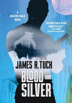 Blood and Silver 164554155X Book Cover