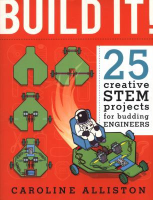 Build It! 1784938483 Book Cover