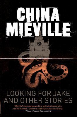 Looking for Jake and Other Stories 033053422X Book Cover
