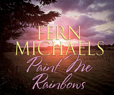 Paint Me Rainbows 1633799875 Book Cover