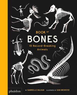 Book of Bones [French] 0714875112 Book Cover
