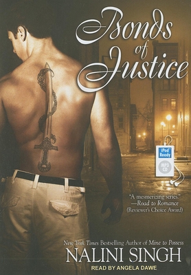 Bonds of Justice 1452651949 Book Cover