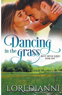 Dancing in the Grass B0CWSWMZV9 Book Cover