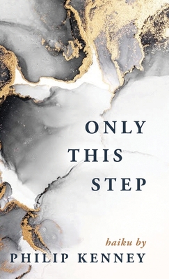 Only This Step B0BTNZ77BQ Book Cover