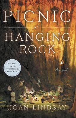 Picnic at Hanging Rock: A Novel 0143126784 Book Cover