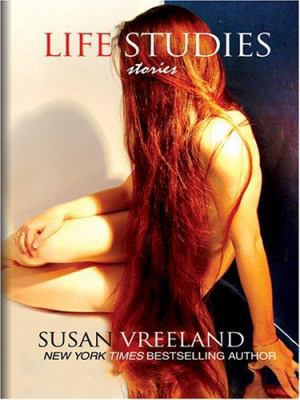 Life Studies [Large Print] 0786274409 Book Cover