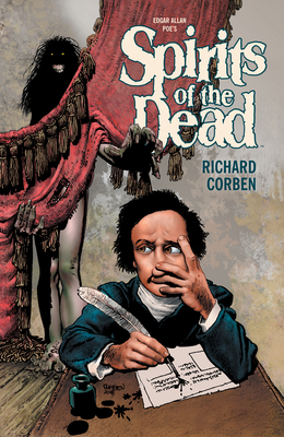 Spirits of the Dead 2nd Edition 1506713440 Book Cover