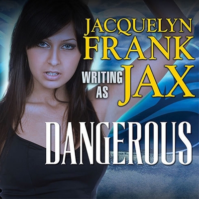 Dangerous B08XLJ8X3Q Book Cover