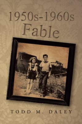 1950s-1960s Fable 148175386X Book Cover