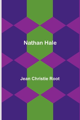 Nathan Hale 9356706905 Book Cover