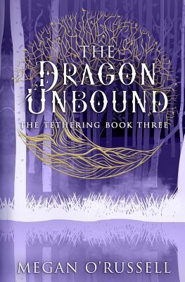 The Dragon Unbound 1733649492 Book Cover