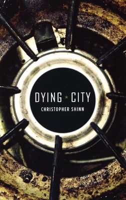 Dying City 1559363290 Book Cover