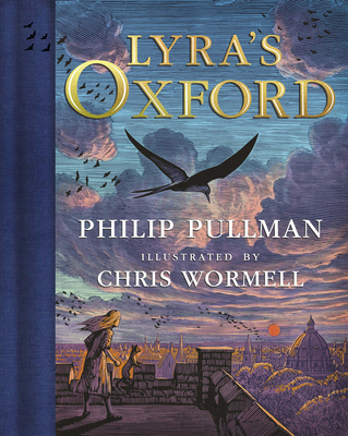 His Dark Materials: Lyra's Oxford, Gift Edition 0593486579 Book Cover