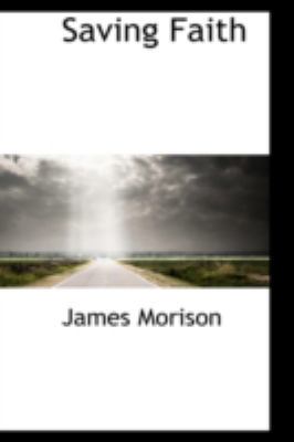 Saving Faith 0559428375 Book Cover