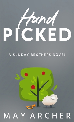 Hand Picked 1964685192 Book Cover