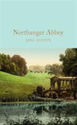 Northanger Abbey 1909621676 Book Cover