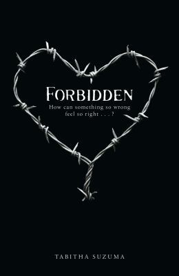 Forbidden 1862308160 Book Cover