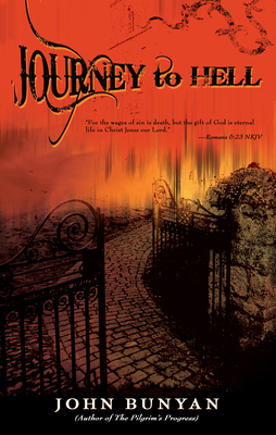 Journey to Hell 1603740449 Book Cover