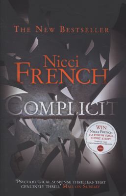 Complicit 0718154932 Book Cover