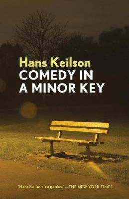 Comedy in a Minor Key. 1921844078 Book Cover