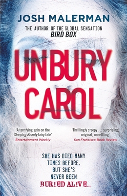 Unbury Carol 1409193195 Book Cover