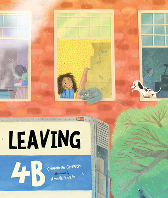 Leaving 4b B0FBMN8569 Book Cover