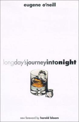 Long Day's Journey Into Night 0300094108 Book Cover