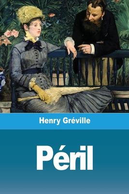 Péril [French] 3967876101 Book Cover