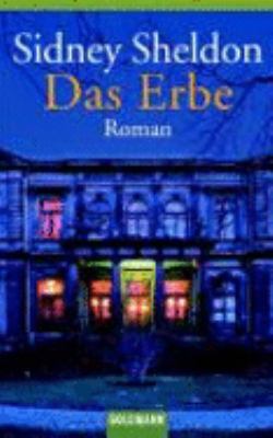 Das Erbe. (German Edition) [German] 3442439973 Book Cover