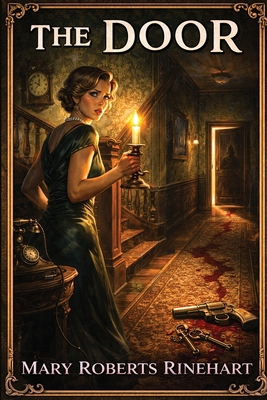 The Door 1515469654 Book Cover