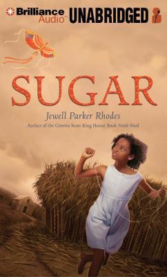 Sugar 1491501855 Book Cover