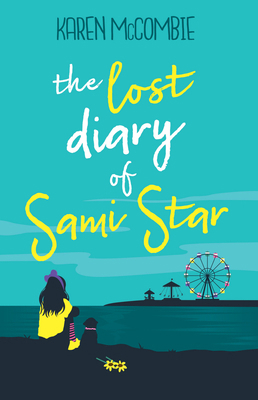 Lost Diary Of Sami Star            Book Cover