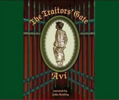 The Traitors' Gate 1428163263 Book Cover